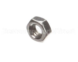 02101.34 Cma Uc 50 M4 Inox Plated Nut