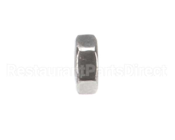 02101.34 Cma Uc 50 M4 Inox Plated Nut