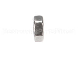 02101.34 Cma Uc 50 M4 Inox Plated Nut