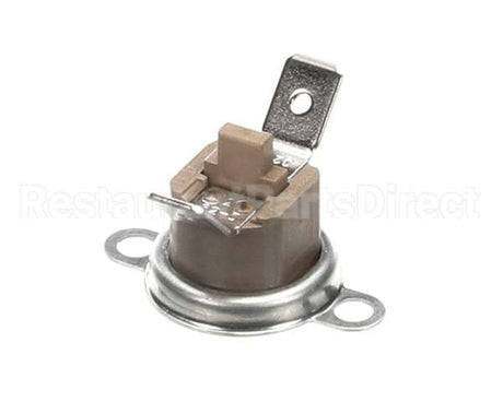 02101.52 Cma Uc 50 Safety Thermostat