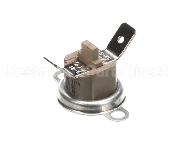02101.52 Cma Uc 50 Safety Thermostat