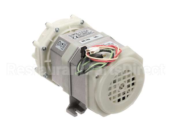 02101.53 Cma Uc 50E Wash Pump 230V 60Hz 0.7