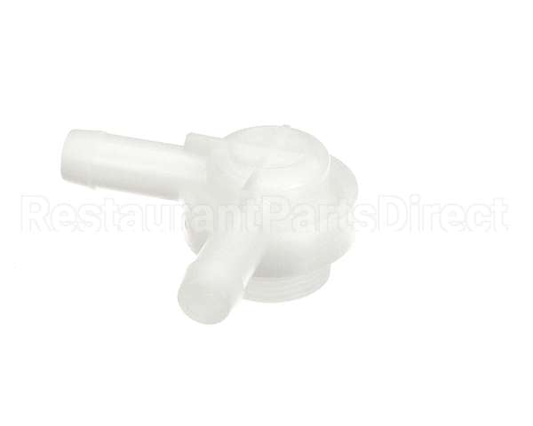 02102.35 Cma Body Center Valve