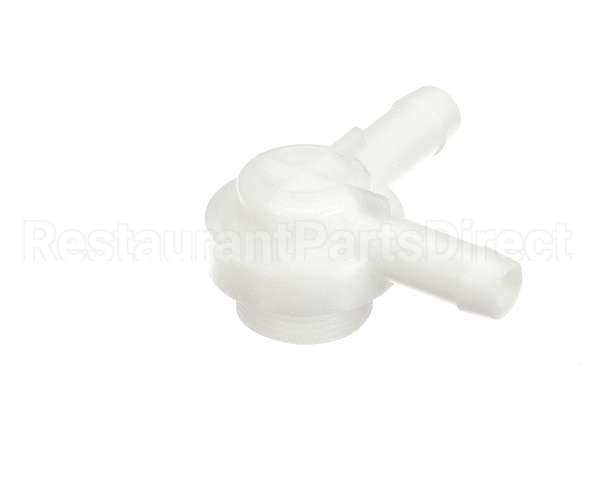 02102.35 Cma Body Center Valve