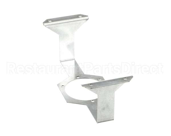 0210201 Hussmann Lth-18 Evaporator Motor Suppor