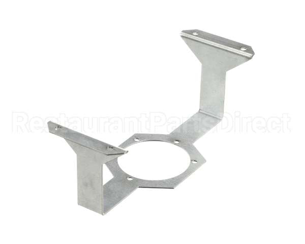 0210201 Hussmann Lth-18 Evaporator Motor Suppor