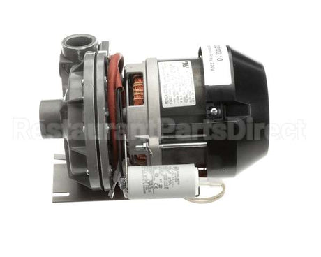 02103.10 Cma Uc 65E Pump Motor Assembly 220V 60