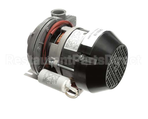 02103.10 Cma Uc 65E Pump Motor Assembly 220V 60