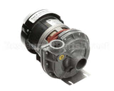 02103.10 Cma Uc 65E Pump Motor Assembly 220V 60