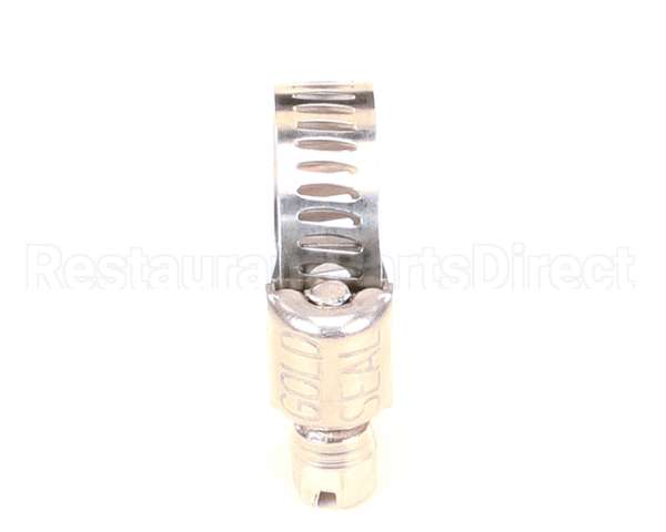 02103.21 Cma Uc 65E Clamp Gear-Type 7/16 Ss