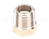 02103.24 Cma Booster Thermometer Fitting