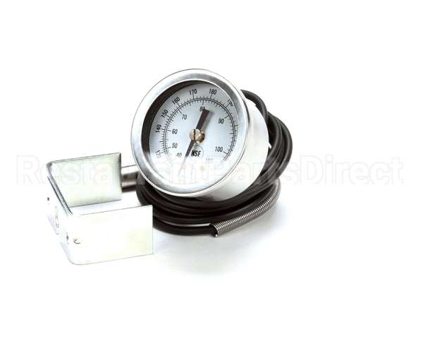 02103.25 Cma Uc 65E Thermometer 2Dial