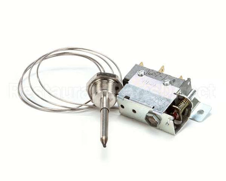 02103.36 Cma Uc 65E Thermostat Control (201