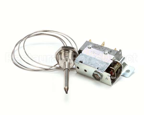 02103.36 Cma Uc 65E Thermostat Control (201
