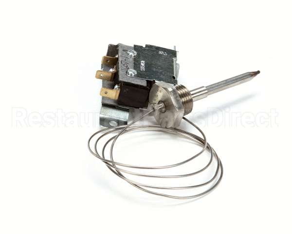 02103.36 Cma Uc 65E Thermostat Control (201