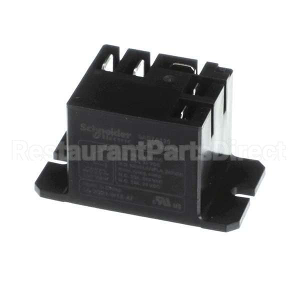 02103.40 Compatible CMA Uc 65E Relay, 15 Amp 115 V Coi