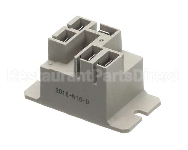 02103.40 Cma Uc 65E Relay, 15 Amp 115 V Coi