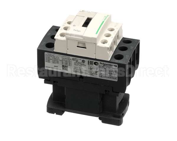 02103.48 Cma Uc 65E Contactor 25/40A 3P 115