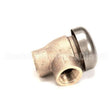 02103.71 Compatible CMA Uc 65E Vacuum Breaker 1/2 Bras