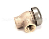 02103.71 Cma Uc 65E Vacuum Breaker 1/2 Bras