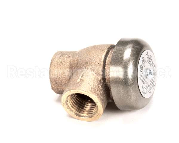 02103.71 Cma Uc 65E Vacuum Breaker 1/2 Bras