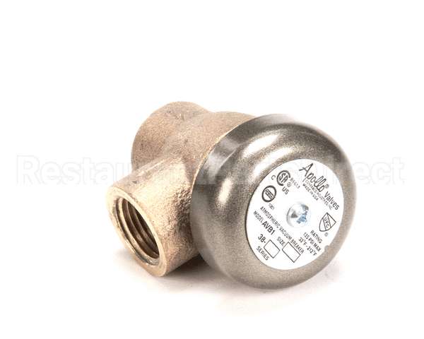 02103.71 Cma Uc 65E Vacuum Breaker 1/2 Bras