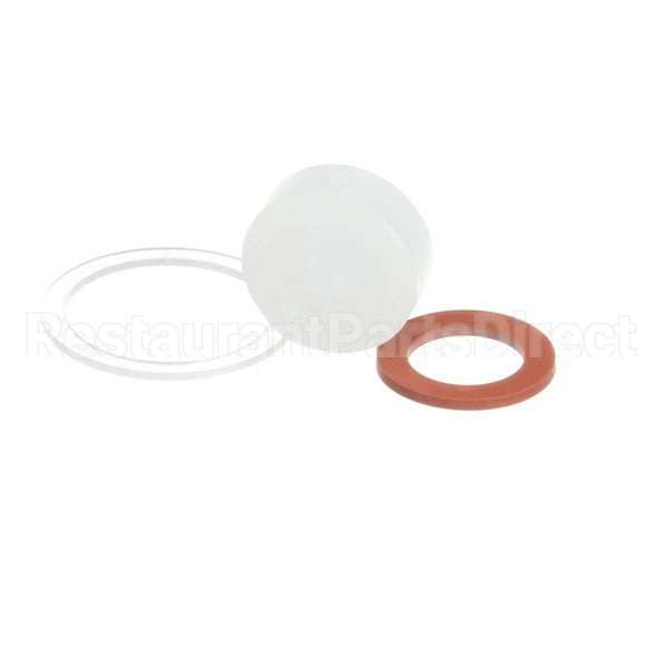 02103.72 Compatible CMA Uc 65E Repair Kit Vacuum Break