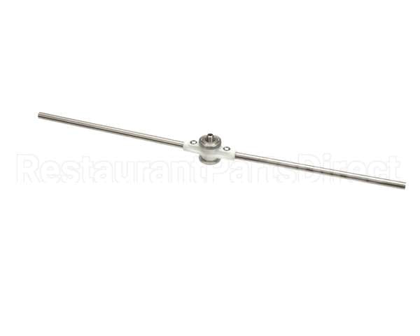 02103.99 Cma Rinse Arm Assembly (Inc 2103.92-21
