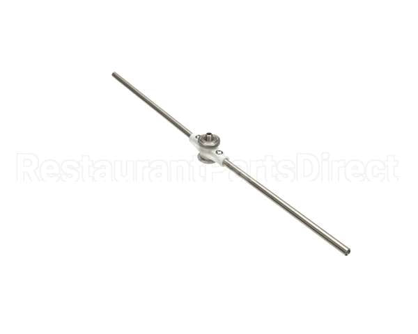 02103.99 Cma Rinse Arm Assembly (Inc 2103.92-21