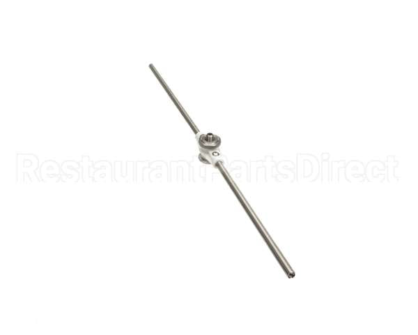 02103.99 Cma Rinse Arm Assembly (Inc 2103.92-21