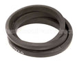 0210342G Milnor Gasket 15" Door-Black