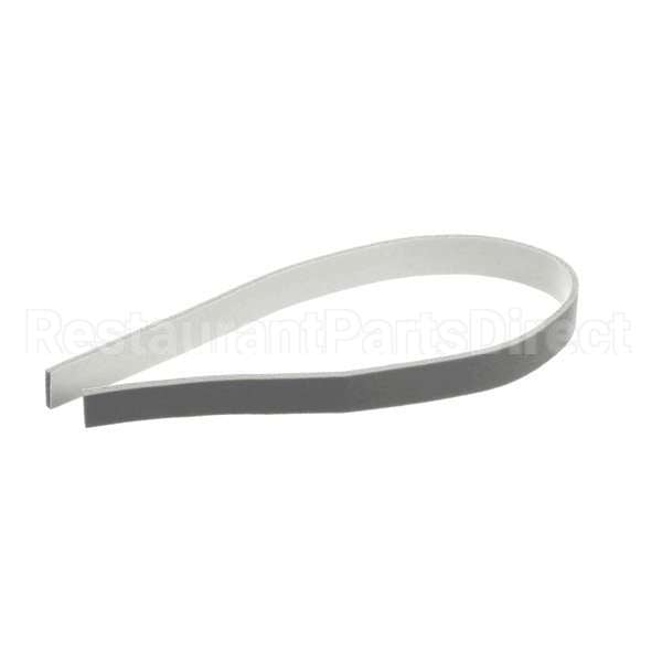 02104.17 Compatible CMA Uc 65E Gasket Door
