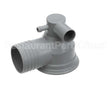 02104.34 Cma Uc 65E Elbow Pump Suction