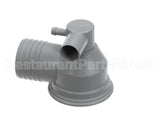 02104.34 Cma Uc 65E Elbow Pump Suction