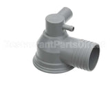 02104.34 Cma Uc 65E Elbow Pump Suction