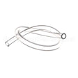 02104.37 Compatible CMA Uc 65E Hose 1/4 Id X 3/8 Od Pe / Per Foo