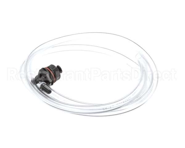02104.38 Cma Uc 65E Elbow 3/8Tube X 1/4 Npt