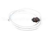 02104.38 Cma Uc 65E Elbow 3/8Tube X 1/4 Npt