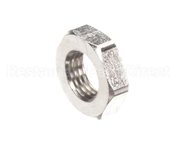 02104.40 Cma Uc 65E Locknut 1/4 Brass
