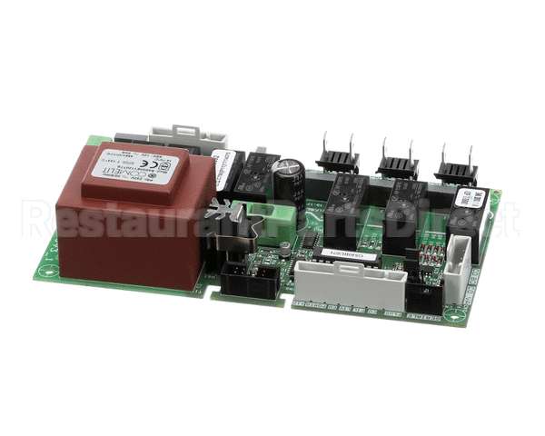 02105.10 Cma Uc 60E Electronic Timer W/Main