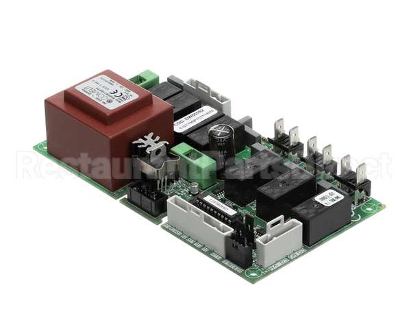 02105.10 Cma Uc 60E Electronic Timer W/Main