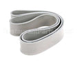 0210545 Milnor Extr Band-Stamped Ss Cyldoor