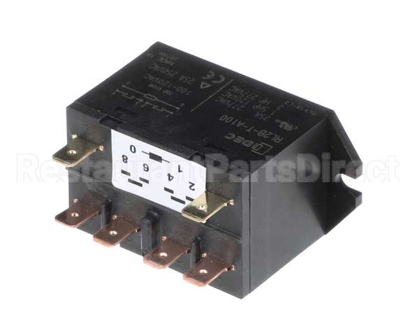 02106.06 Cma Uc 65E Relay