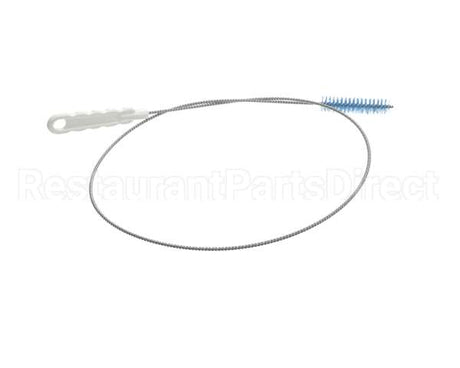 021101 Taylor Freezers Brush-Feed Tube 9/16 Od X 44 D