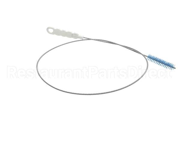 021101 Taylor Freezers Brush-Feed Tube 9/16 Od X 44 D