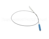 021101 Taylor Freezers Brush-Feed Tube 9/16 Od X 44 D