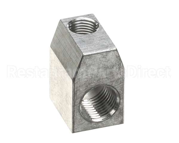 021162 Keating Runner Pilot Tube Elbow