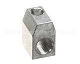 021162 Keating Runner Pilot Tube Elbow