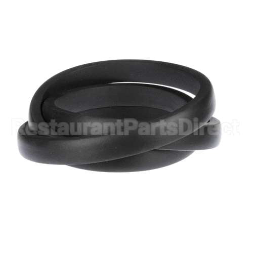 0211904V Milnor Door Gasket 4226Rwp Med Black