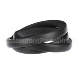 0211904V Milnor Door Gasket 4226Rwp Med Black